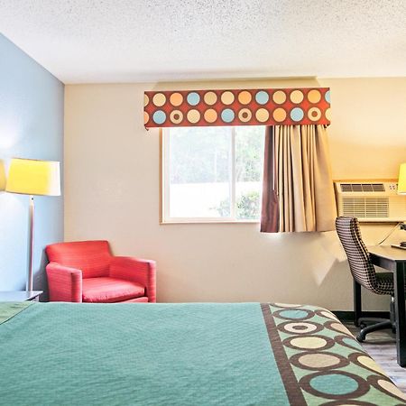 Super 8 By Wyndham Augusta Ft Eisenhower Area Kültér fotó
