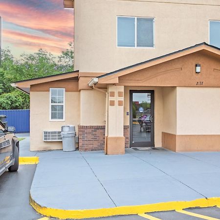 Super 8 By Wyndham Augusta Ft Eisenhower Area Kültér fotó