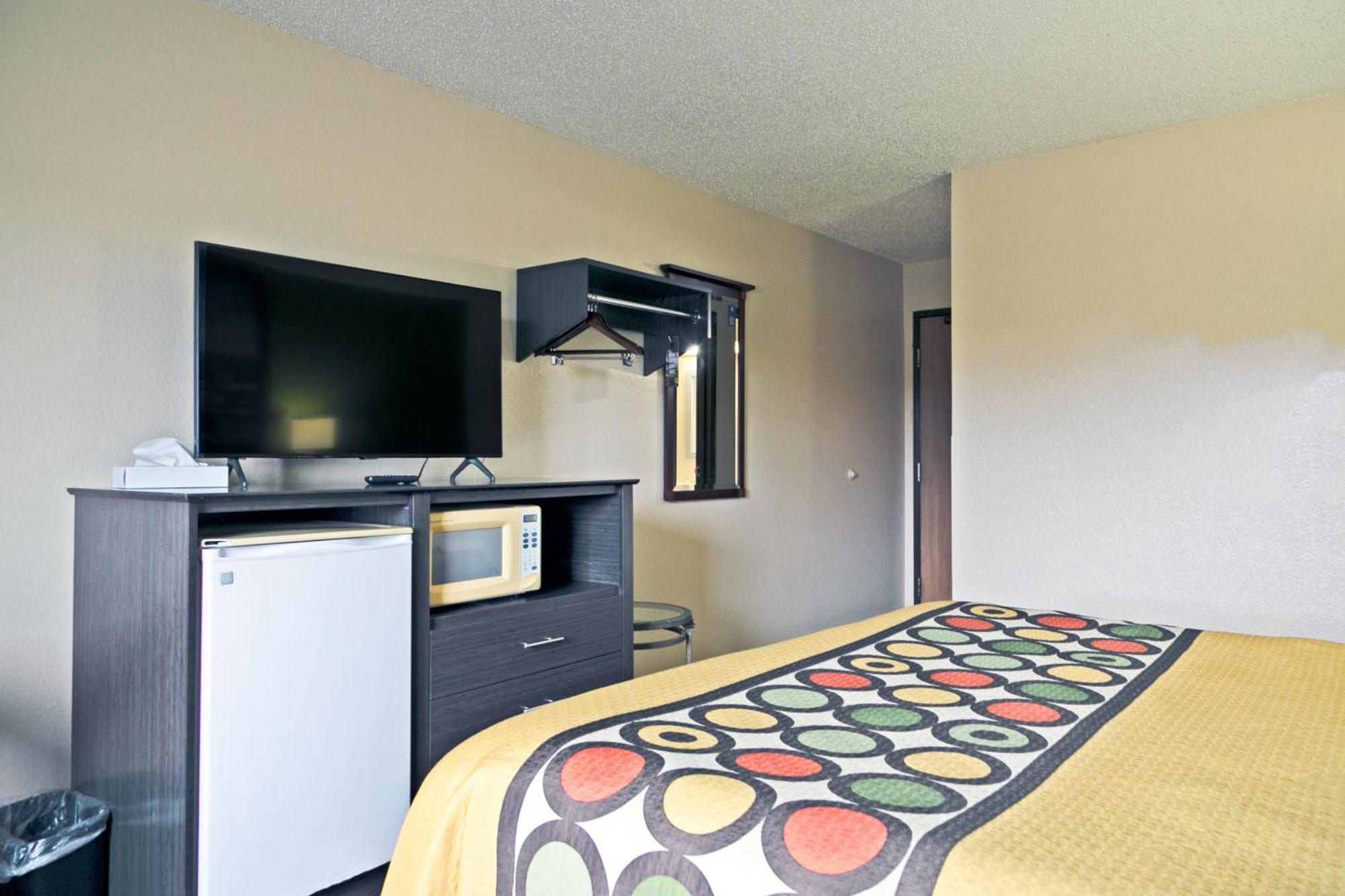 Super 8 By Wyndham Augusta Ft Eisenhower Area Kültér fotó