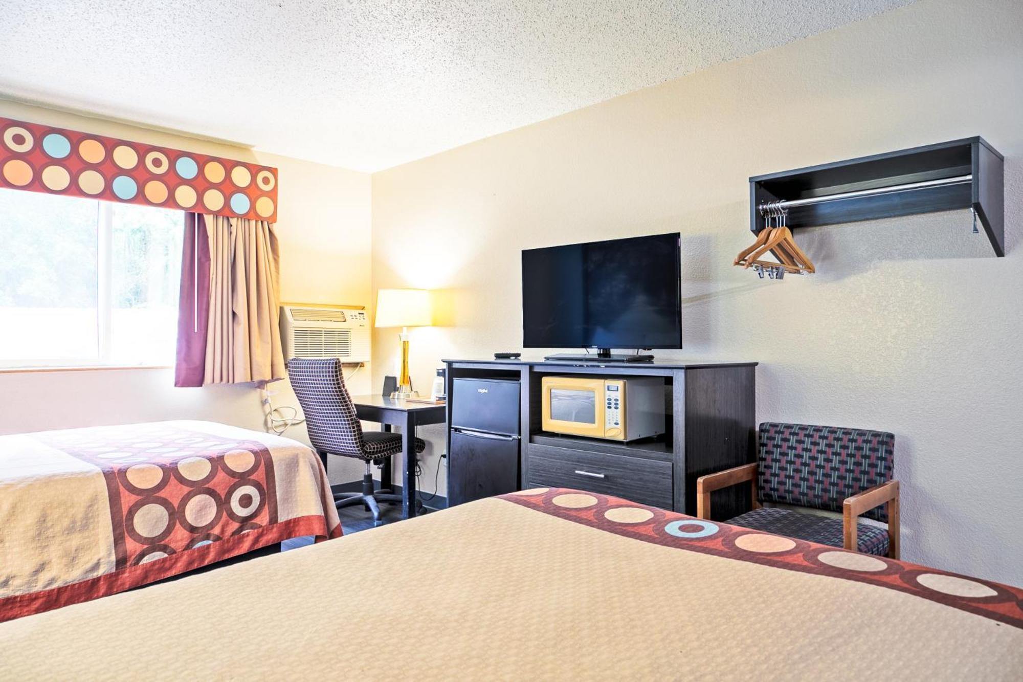 Super 8 By Wyndham Augusta Ft Eisenhower Area Kültér fotó