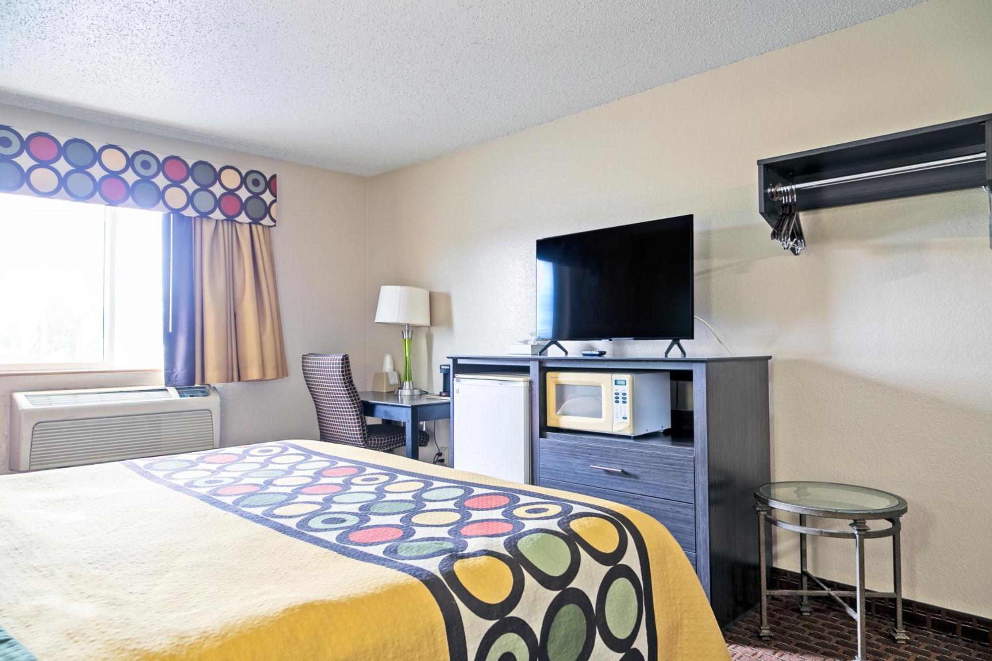 Super 8 By Wyndham Augusta Ft Eisenhower Area Kültér fotó