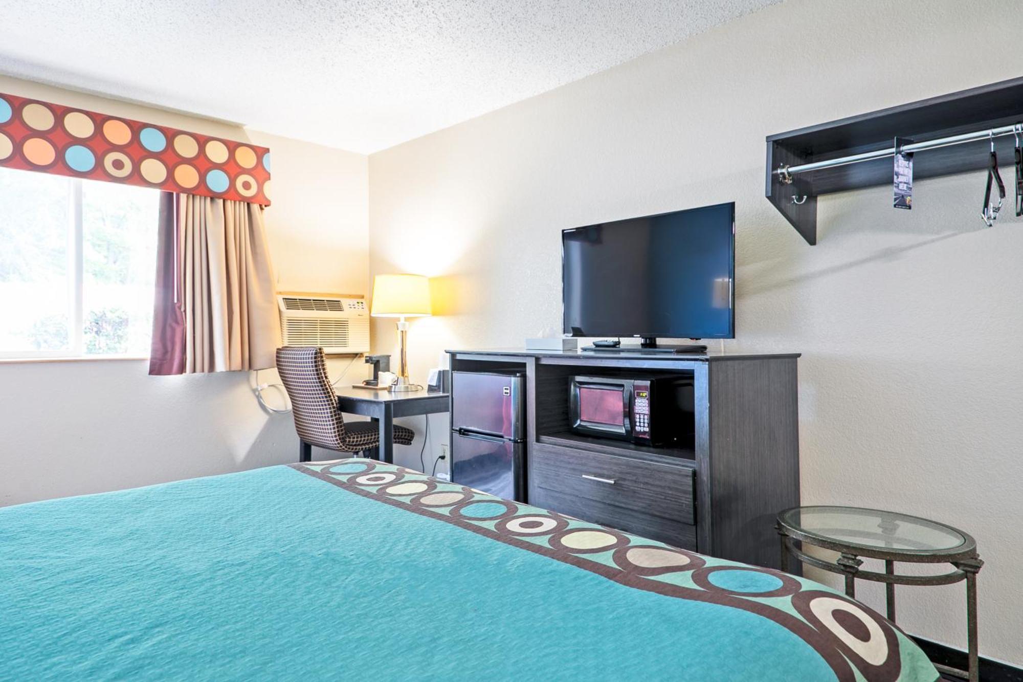 Super 8 By Wyndham Augusta Ft Eisenhower Area Kültér fotó