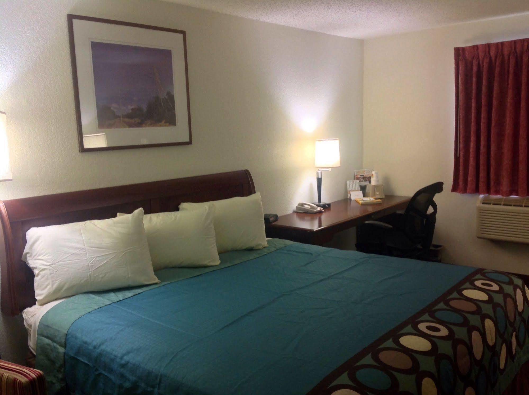 Super 8 By Wyndham Augusta Ft Eisenhower Area Kültér fotó